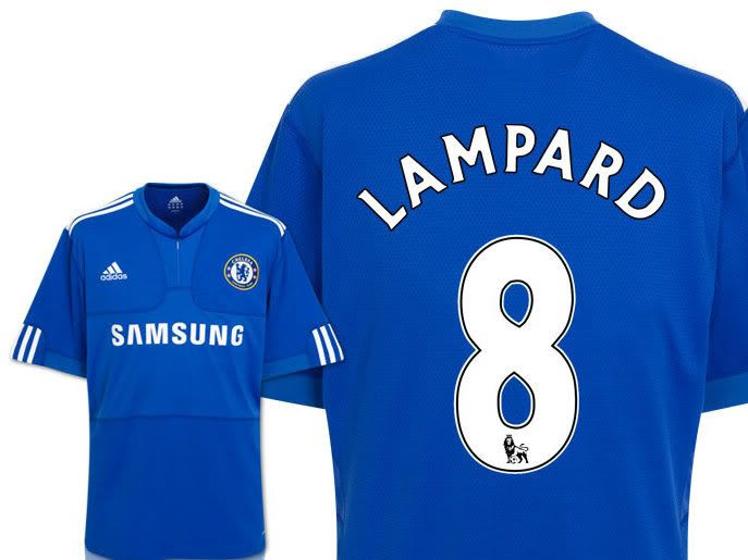 Chelsea