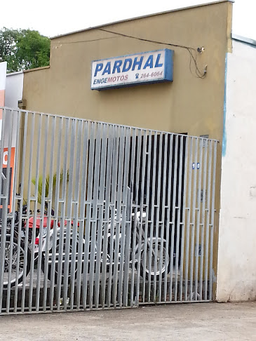 Comentários e avaliações sobre Pardhal EngeMotos