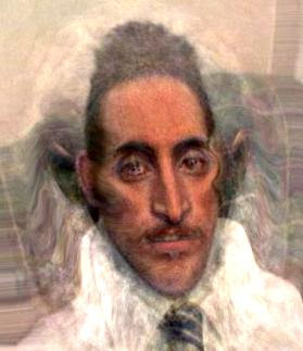 Tarek - ElGreco