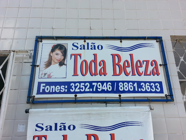 Salão Toda Beleza