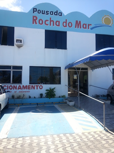 Pousada Mar da Atalaia