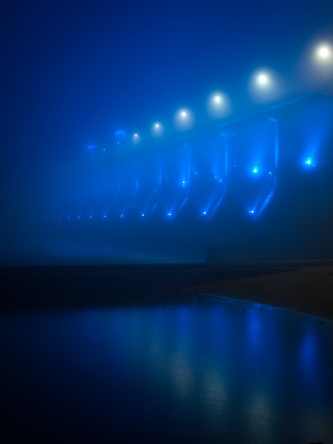 Big Dam Blues