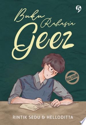 Download Gratis Pdf Buku Rahasia Geez