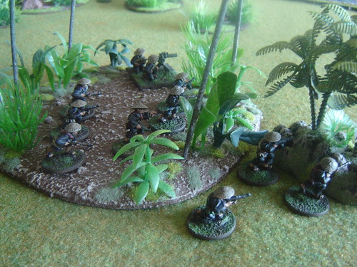 1st Cadre