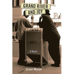 Grand River and Joy (Sweetwater Fiction: Originals)
