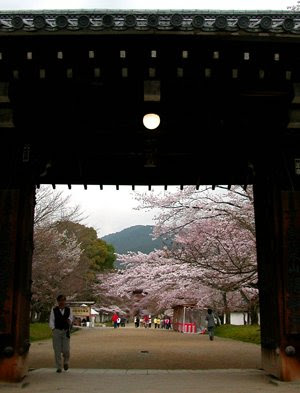 daigo-ji temple
