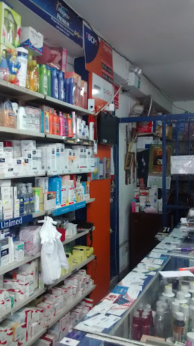 Opiniones de Botica Villegas en Miraflores - Farmacia