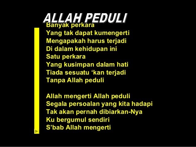 80 Gambar Allah Peduli Gambar Pixabay