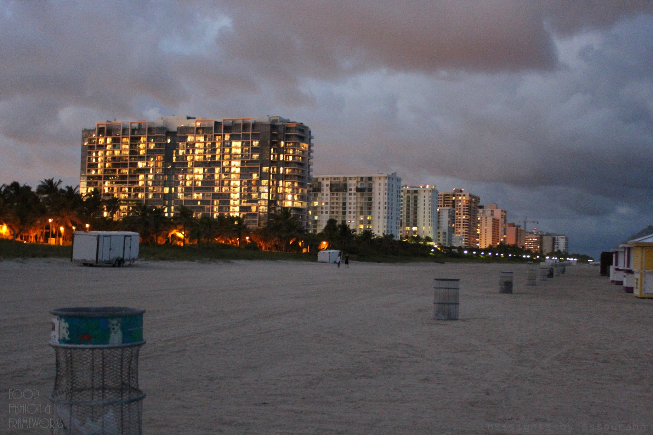 delano miami @sssourabh