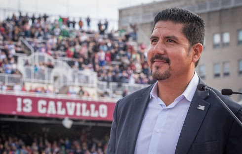 Anthony Calvillo