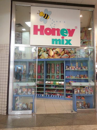 Honey Mix