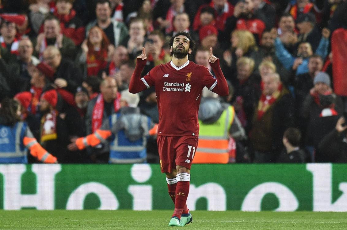 Mohamed Salah was sold by Chelsea — not me, says Jose Mourinho