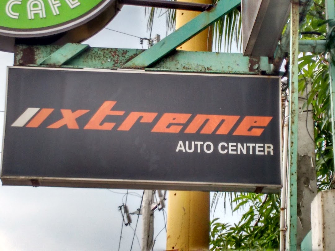 Xtreme Auto Center