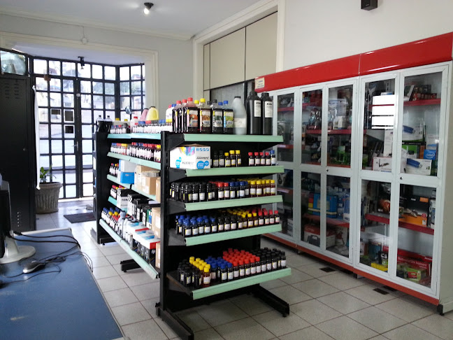 Avaliações sobre Quality em Cuiabá - Loja de informática