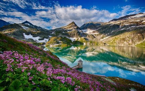 Spring Landscape HD Wallpapers 25912 Baltana Spring Landscape HD Wallpapers 25912 Baltana