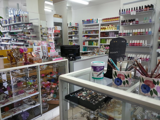 Avaliações sobre Majeski Cosméticos E Presentes em Curitiba - Loja