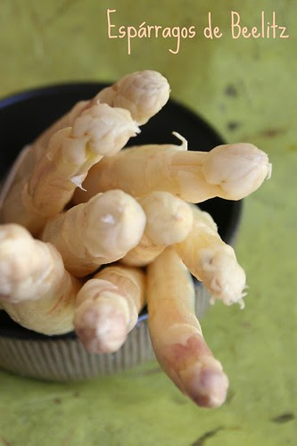 Beelitzer Spargel