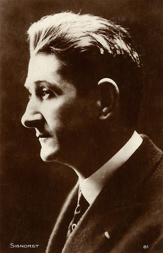 Gabriel Signoret