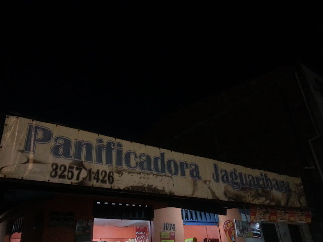 Panificadora Jaguaribana