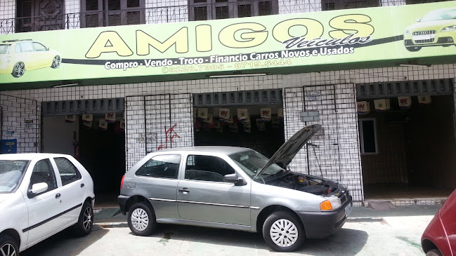 Amigos Veículos