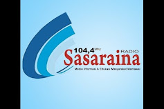 Live 104,4 Mhz Sasaraina FM