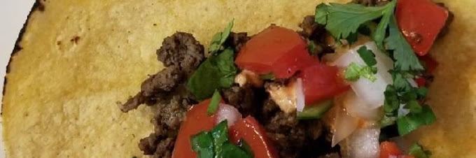 How to Make Appetizing Ground Elk Tacos