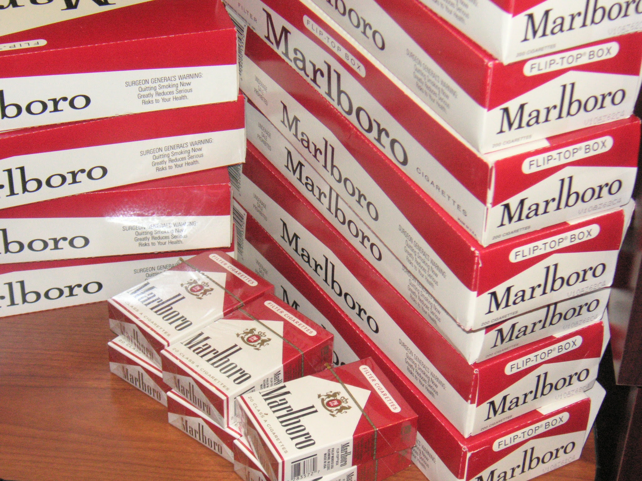 pack of cigarettes in new york cost