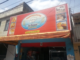 Panificadora do Benné