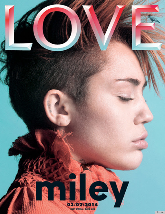 miley