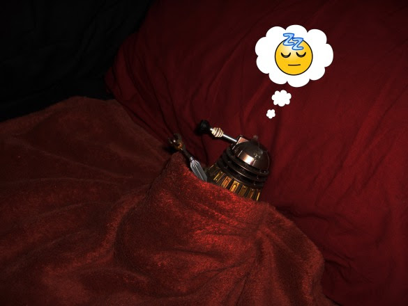 I think they call this ROM sleep.