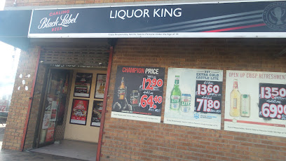 Liquor King Parow Valley