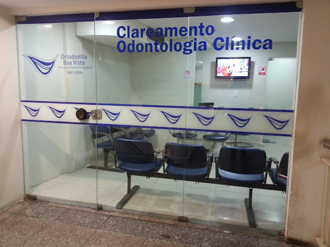 Avaliações sobre Ortodontia Boa Vista em Recife - Dentista