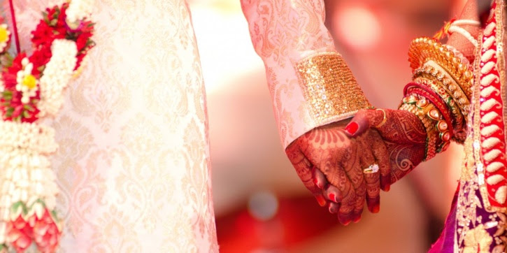 Indian Wedding Indian Wedding