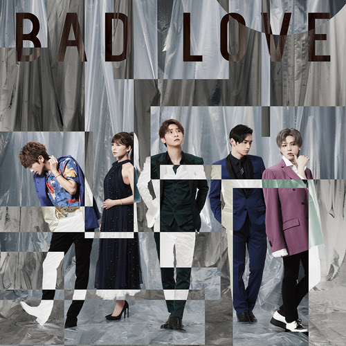 Bad Love / AAA