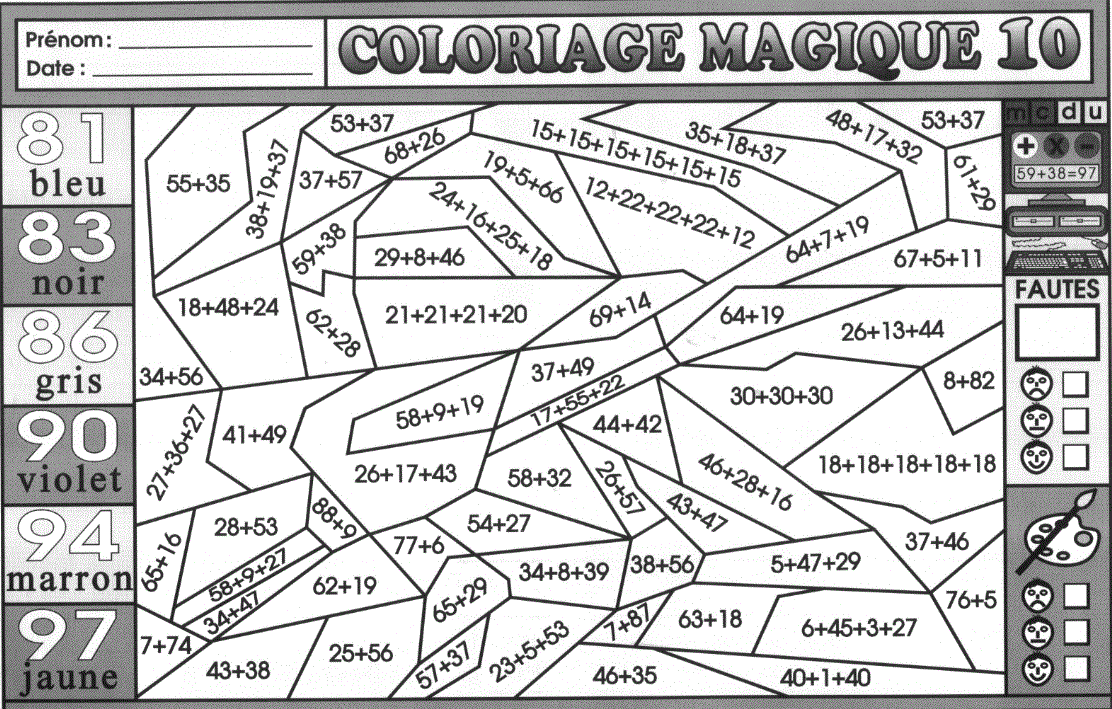 21 Impressionnant Coloriage Magique Adulte Disney