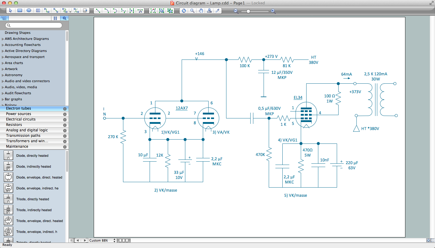 House Wiring Diagram Software Free Download from lh4.googleusercontent.com