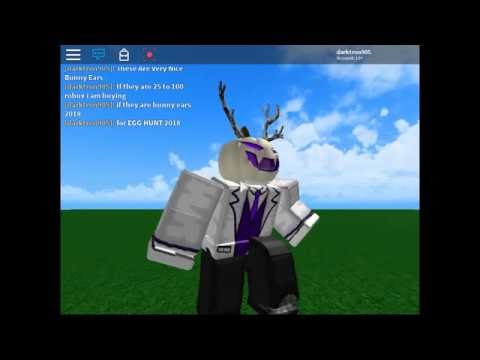 Video Roblox Zombie Song