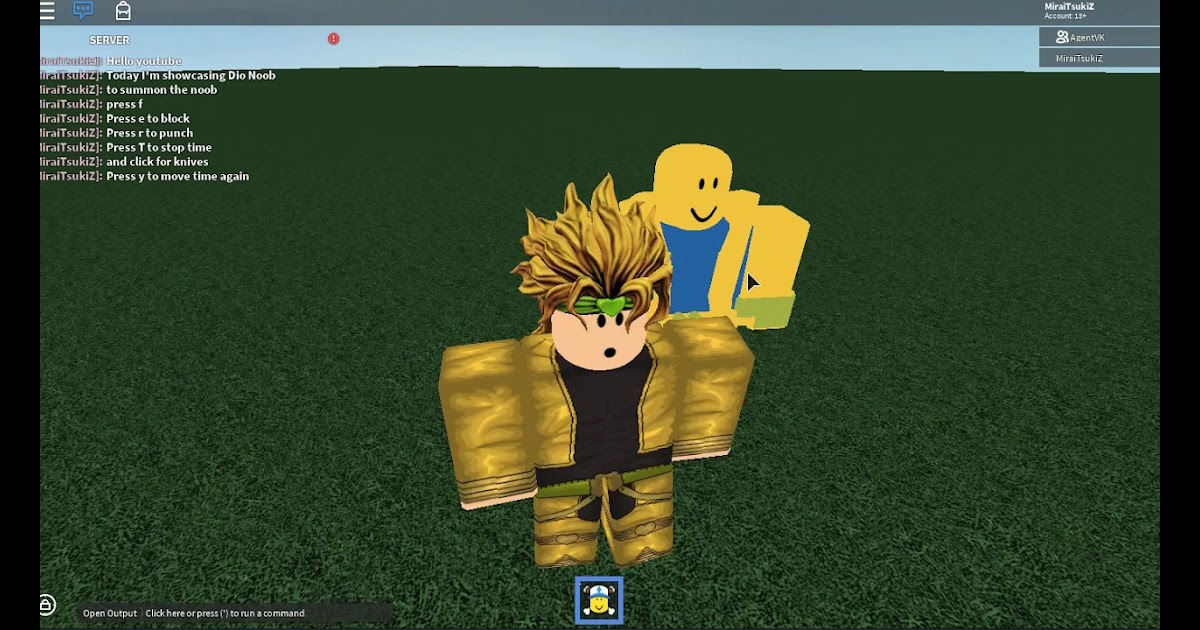 Dio Over Heaven Roblox Script Music Codes For Roblox Sunflower - roblox shadow dio shirt template