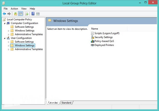 System Tools Tersembunyi yang Berguna di Windows