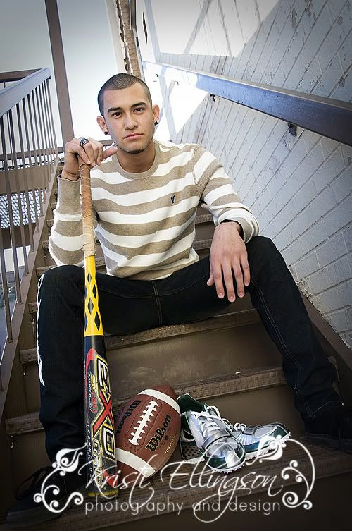 Senior Pictures