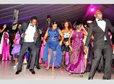 Just over a year after tying the knot in style, Mrs Bona Just over a year after tying the knot in style, Mrs Bona