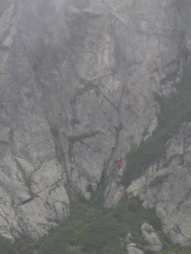 2 arrampicatori