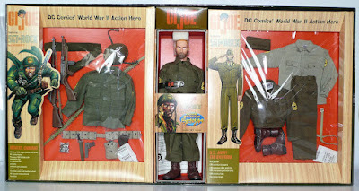 world war 2 gi joe