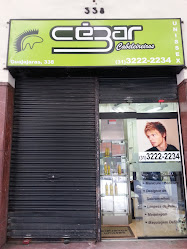 Cezar Cabeleireiros
