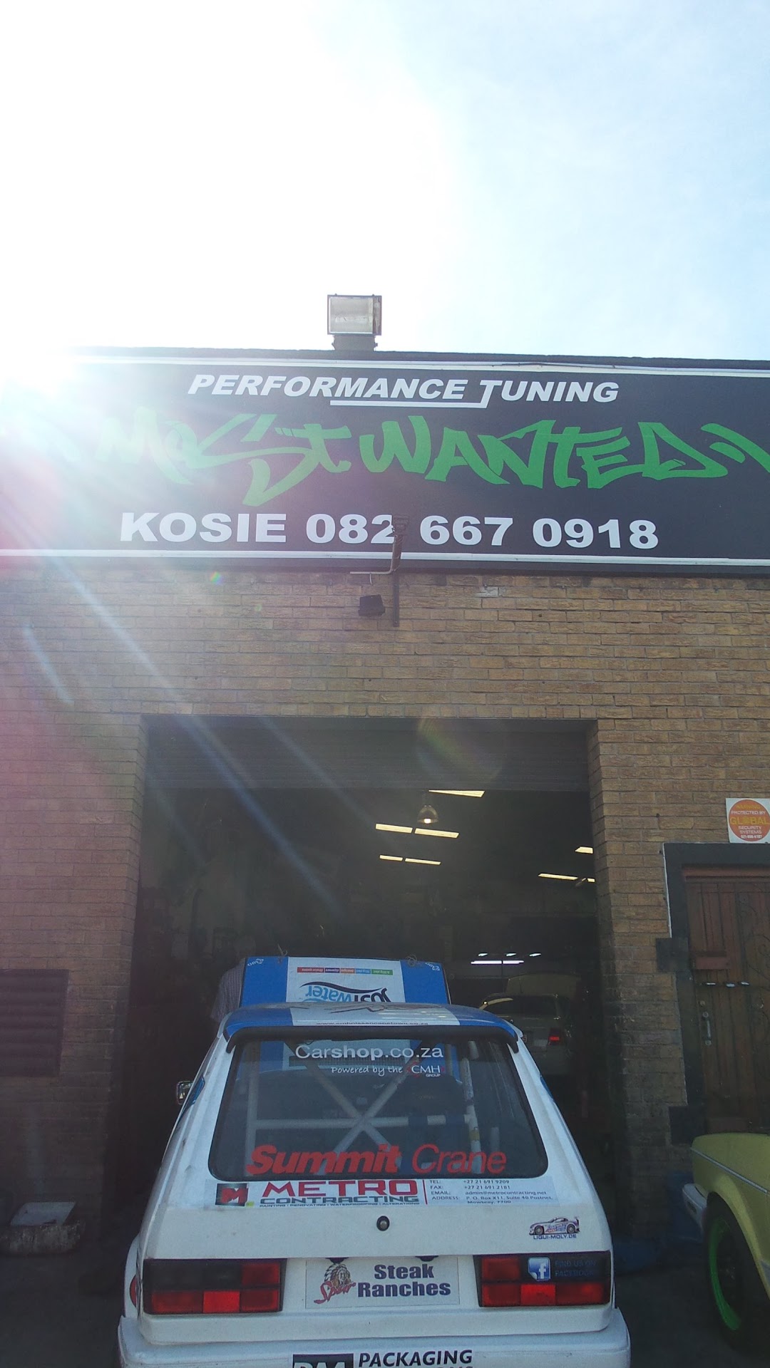 Most Wanted Performance Tuning