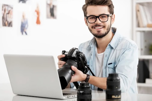 Click to learn some new and fresh tricks used in #Stock #Photography.