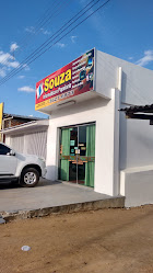 Souza Informática e Papelaria