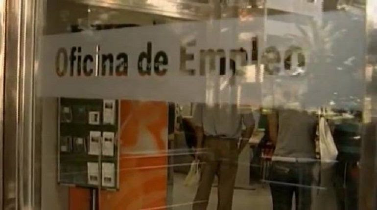 El mes de agosto deja 28 personas más desempleadas en la comarca del Bidasoa