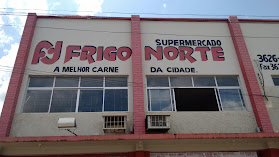 Supermercado Frigonorte