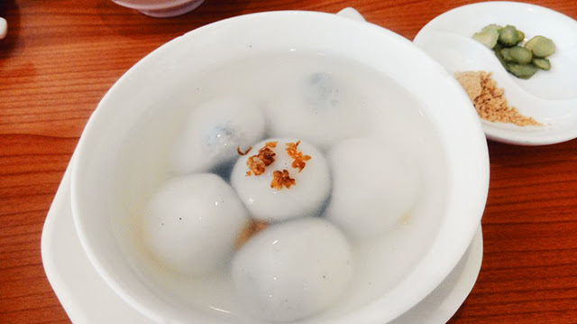 10 Local Specialties Breakfast In China - What China